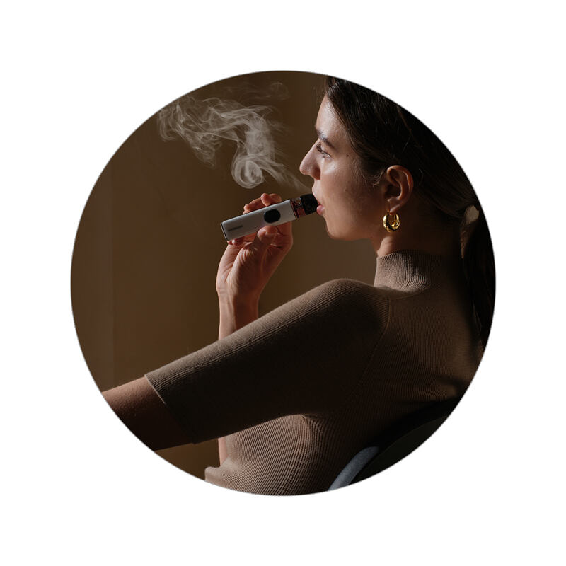 Uwell Caliburn Explorer Pod Kit_6